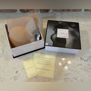 Victoria's Secret Style Secret U-Plunge Backless Push-Up. Size C. Unused.